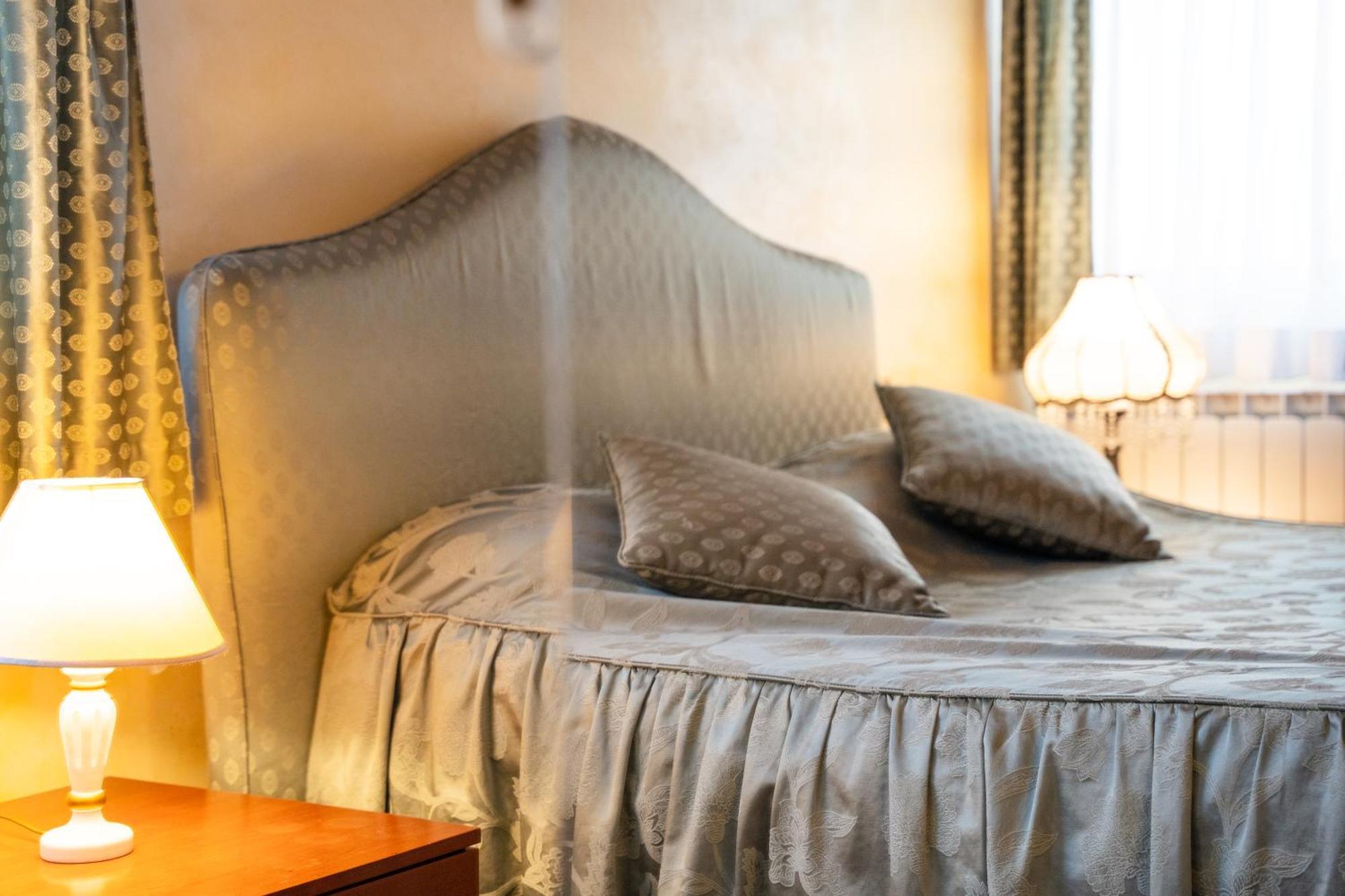 Apartment San Marco *