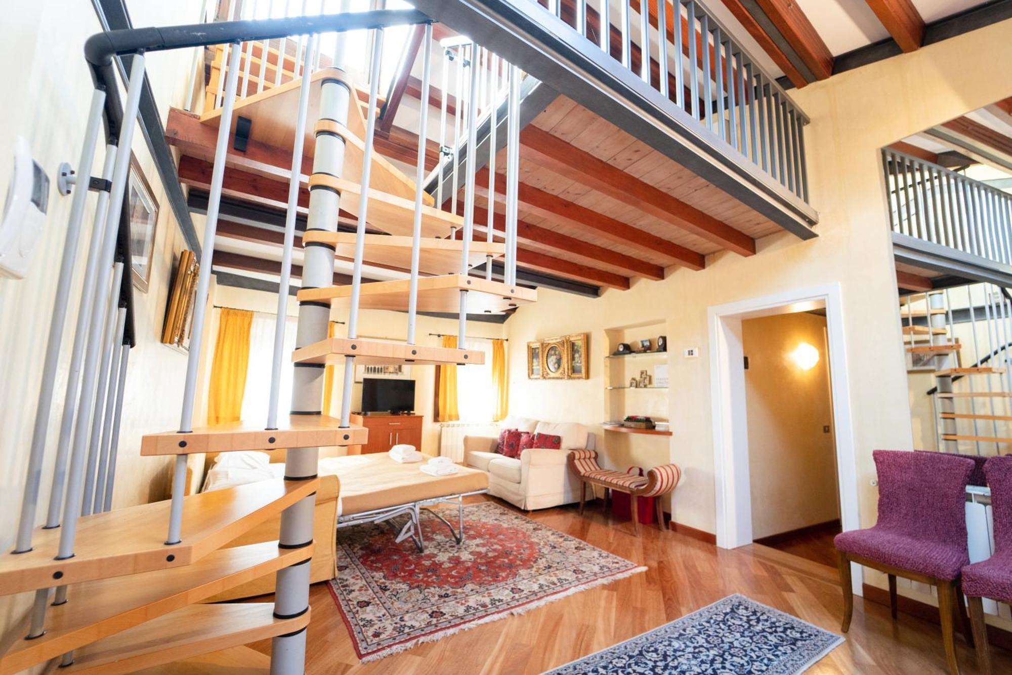 San Marco Apartment *
