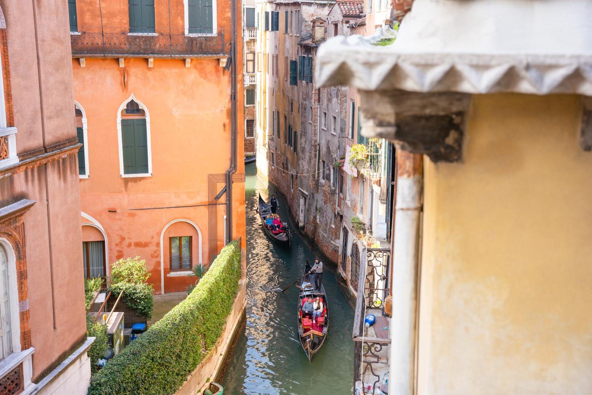Apartment San Marco