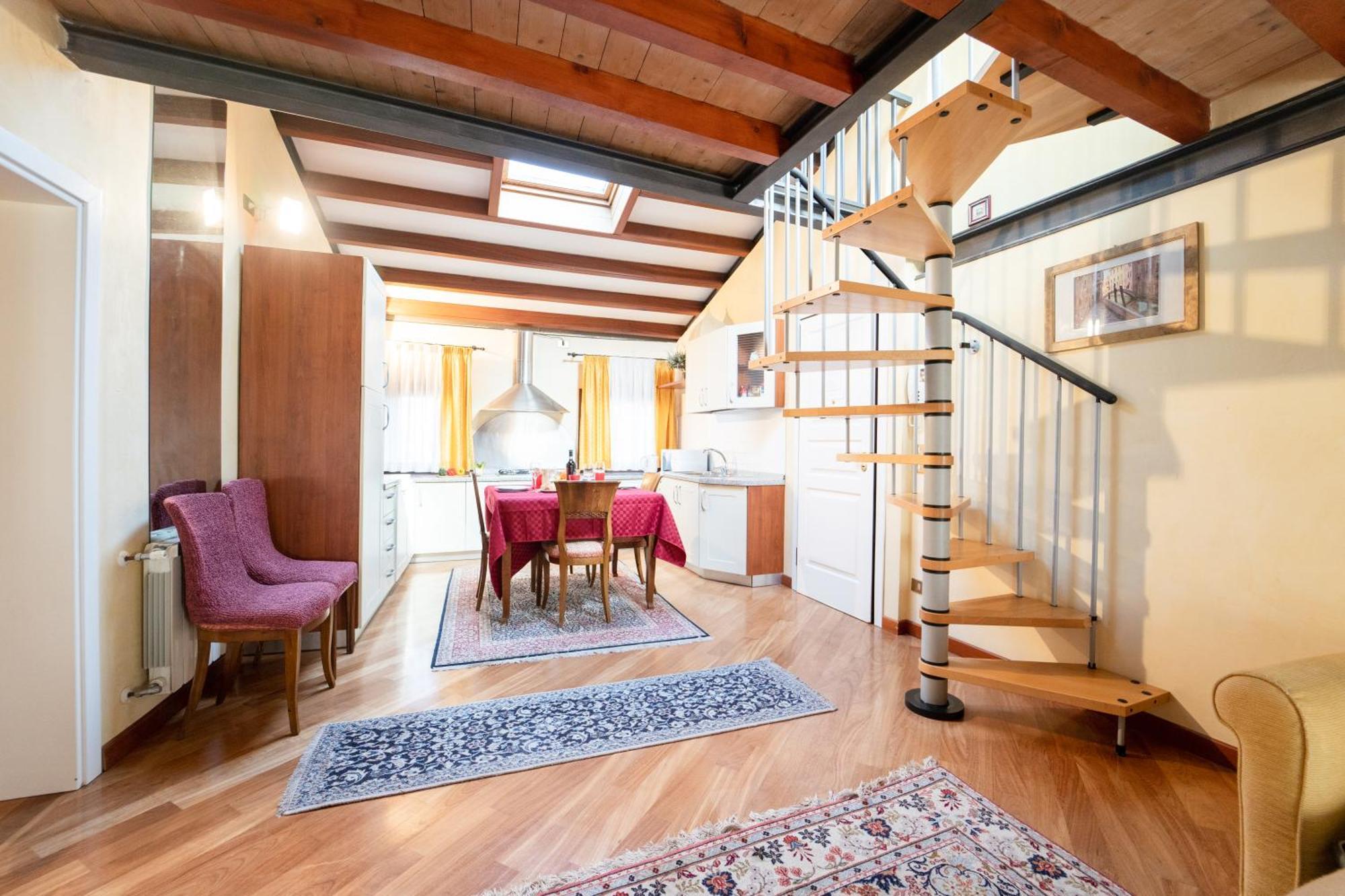 San Marco Apartment