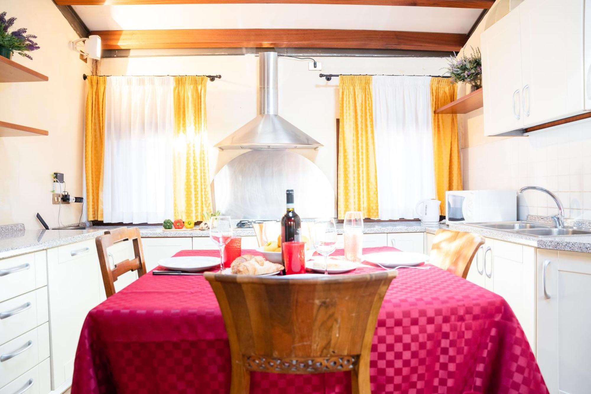 Apartment San Marco