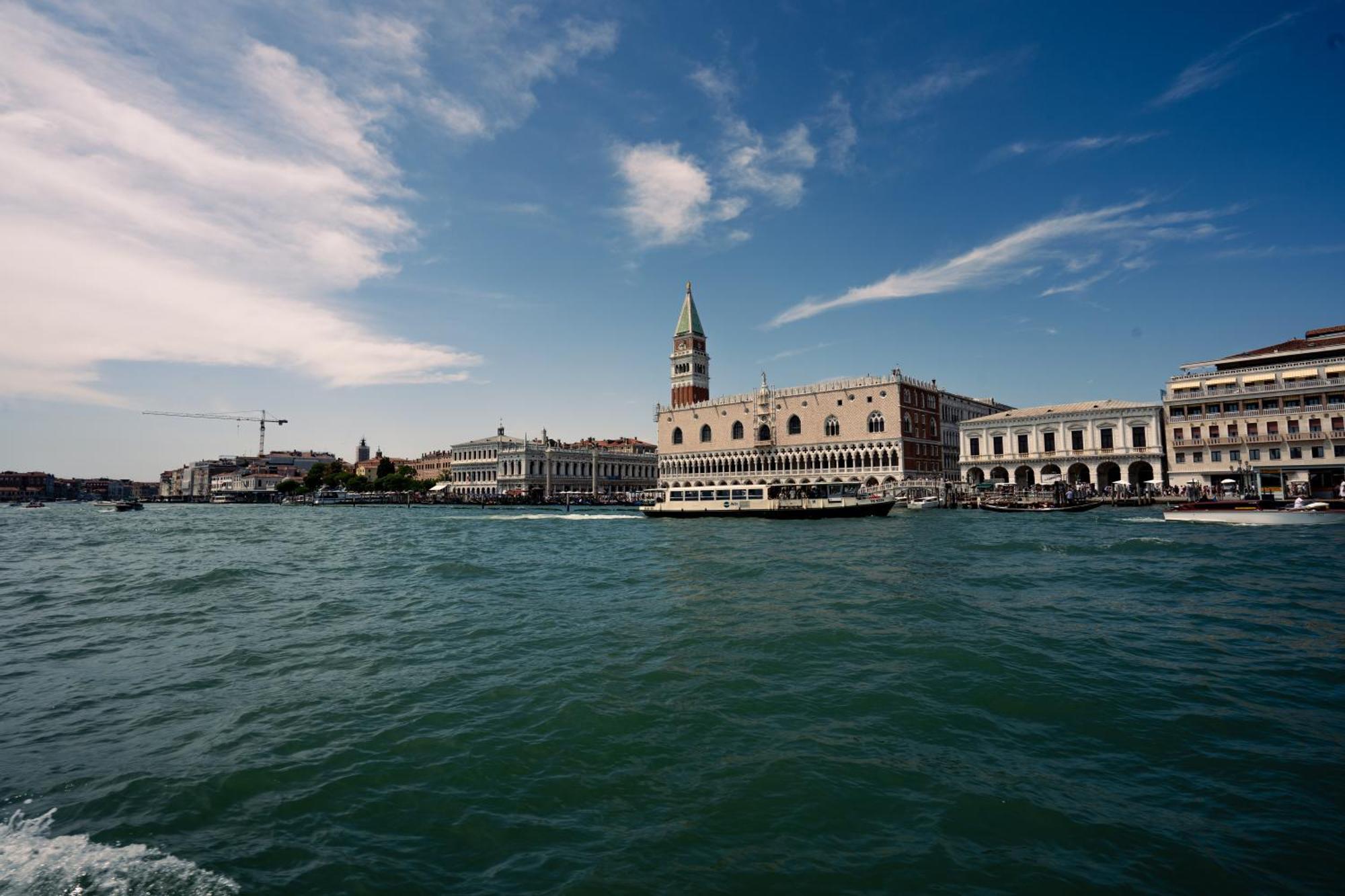 Apartment San Marco