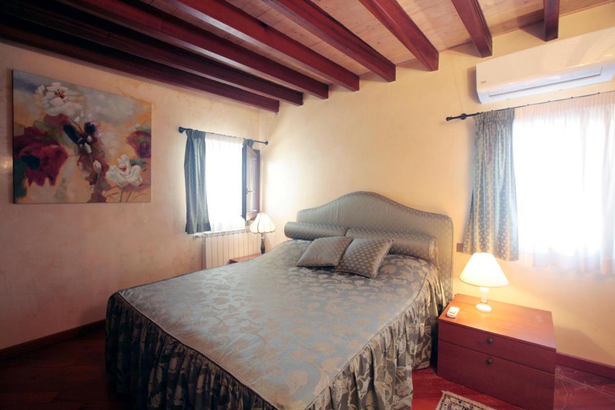 Apartment San Marco Venedig