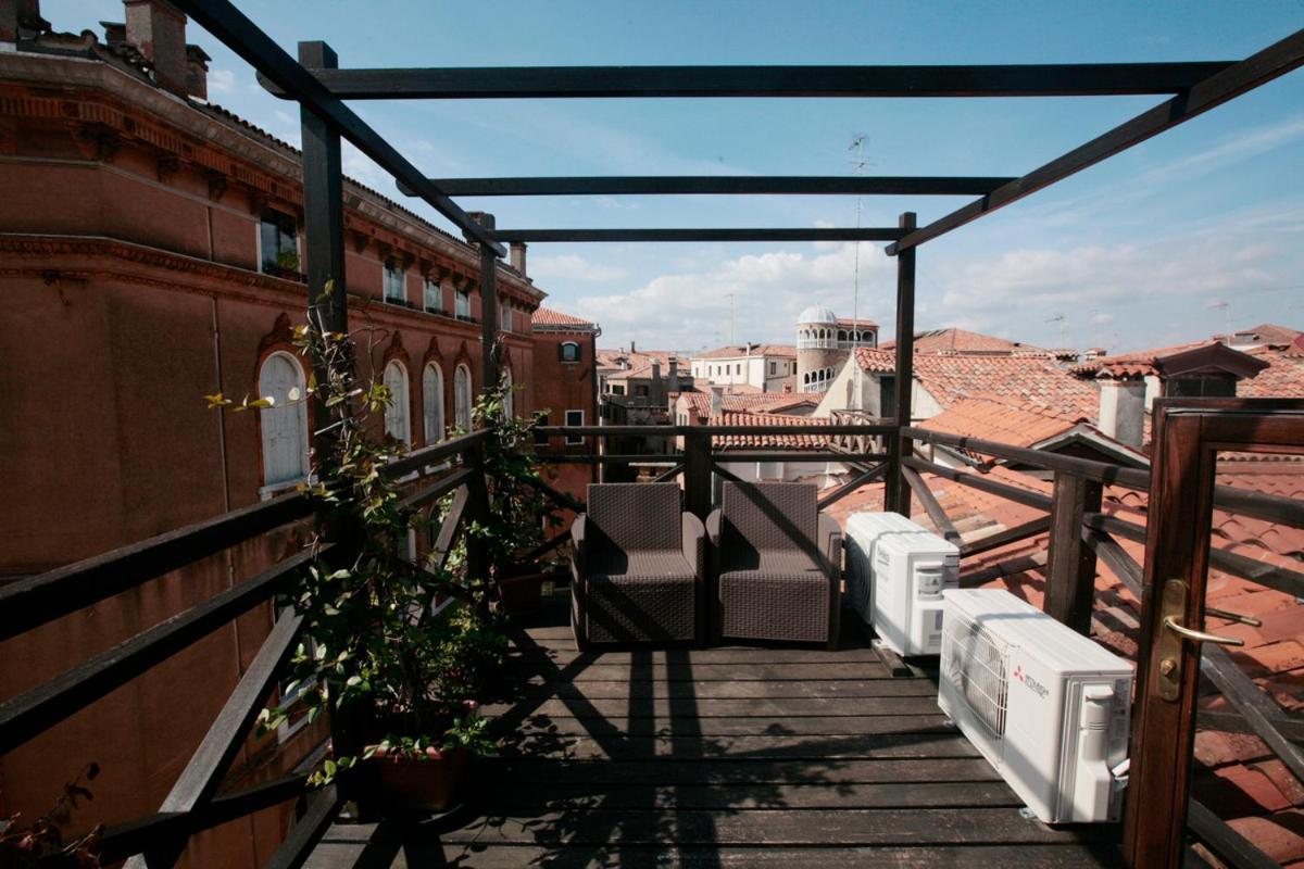 San Marco Apartment