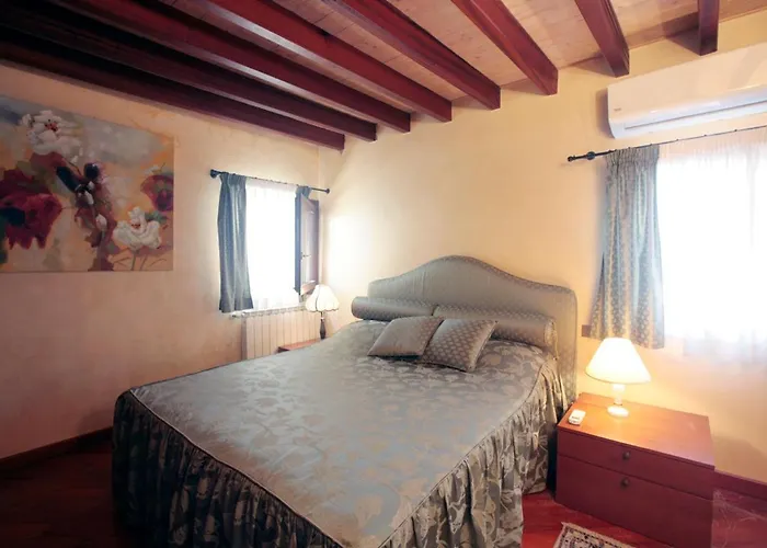 San Marco Apartments