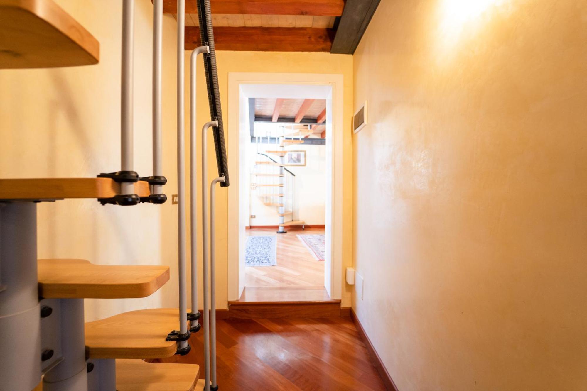 San Marco Apartment Venedig