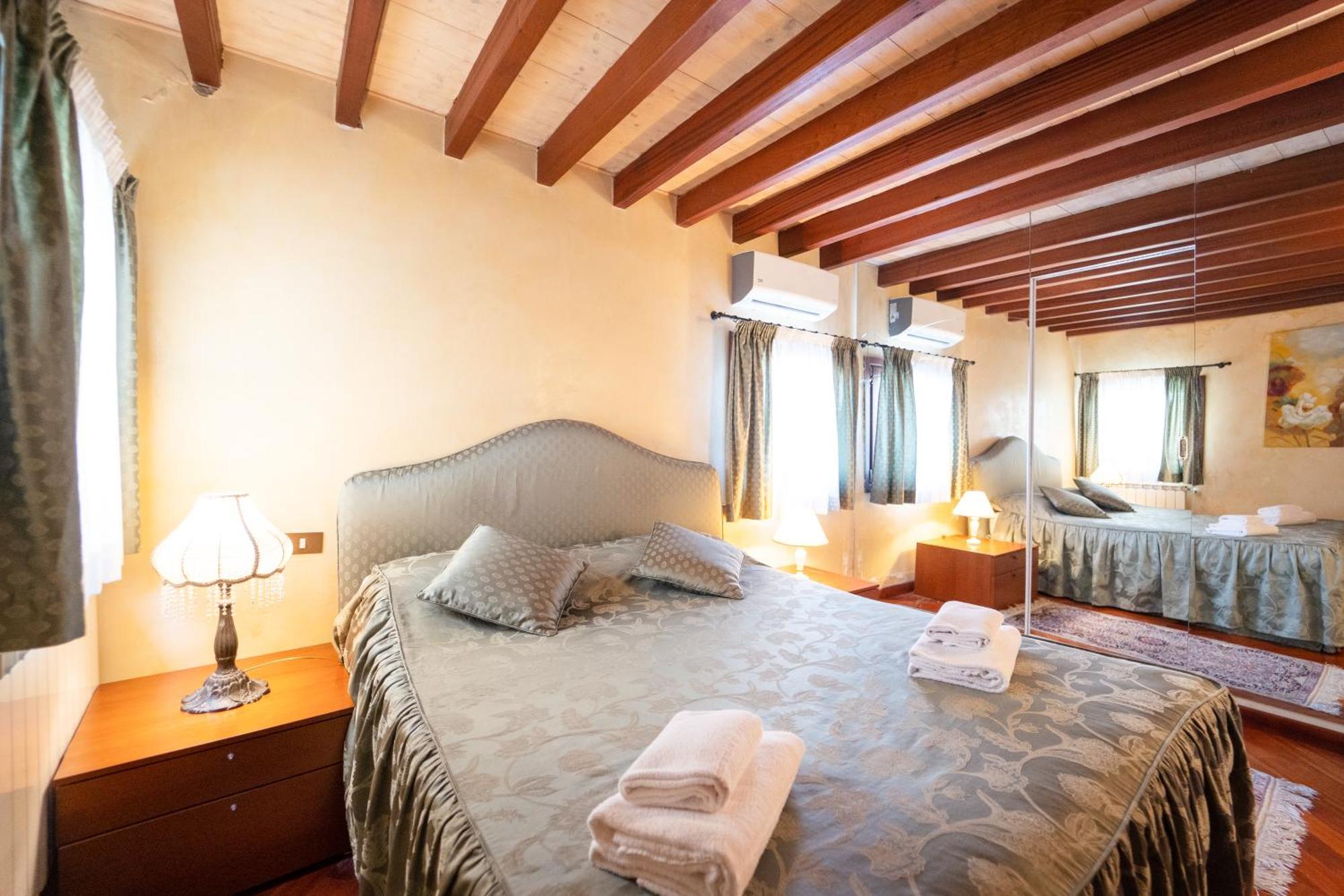 San Marco Apartment *