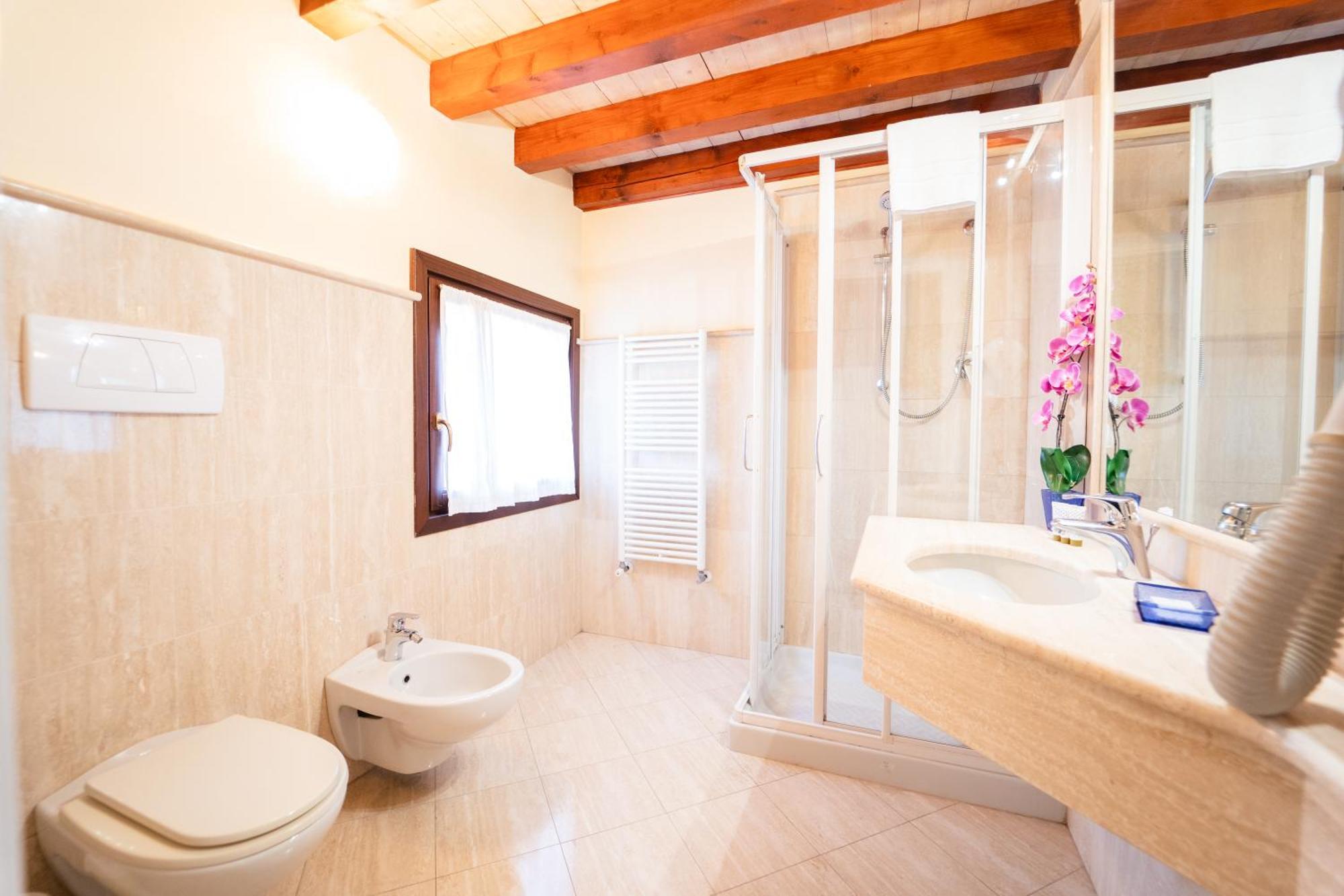 Apartment San Marco *