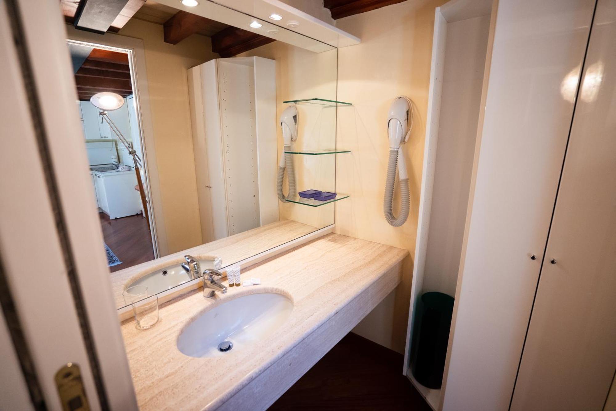 Apartment San Marco Venedig