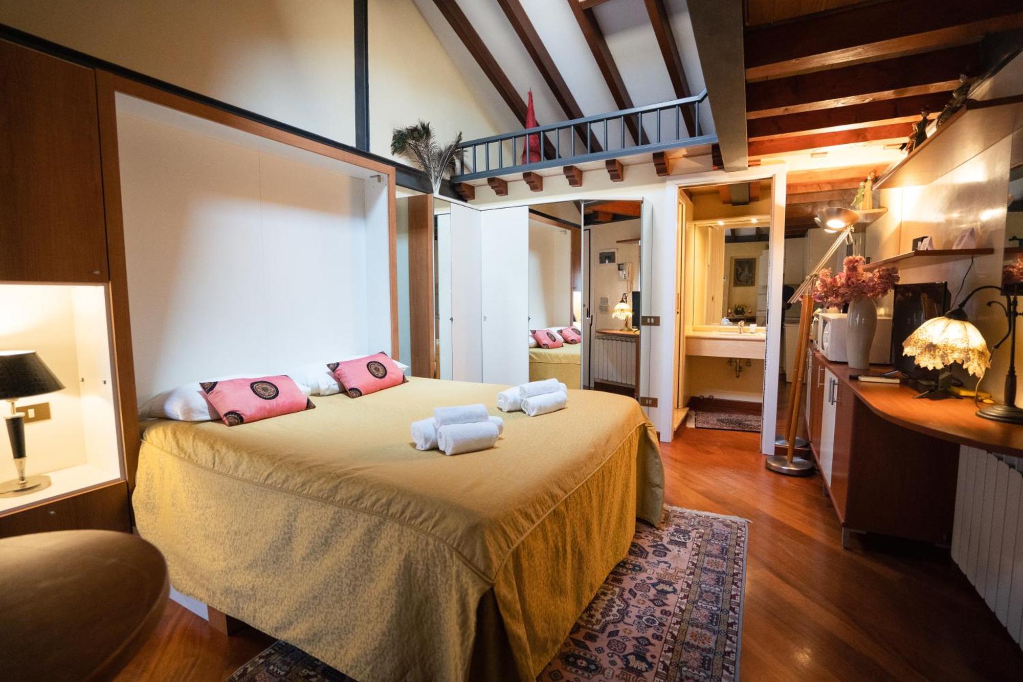 San Marco Apartment