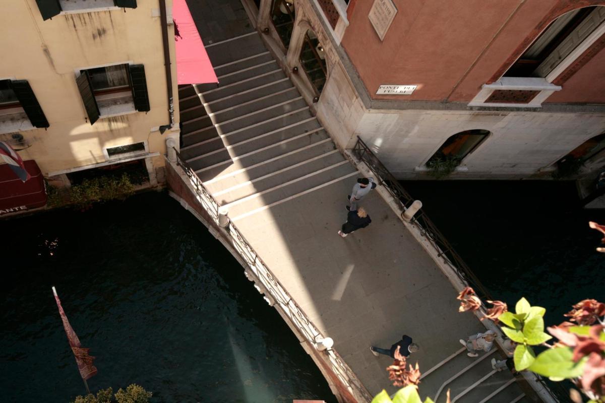 San Marco Apartment Venedig